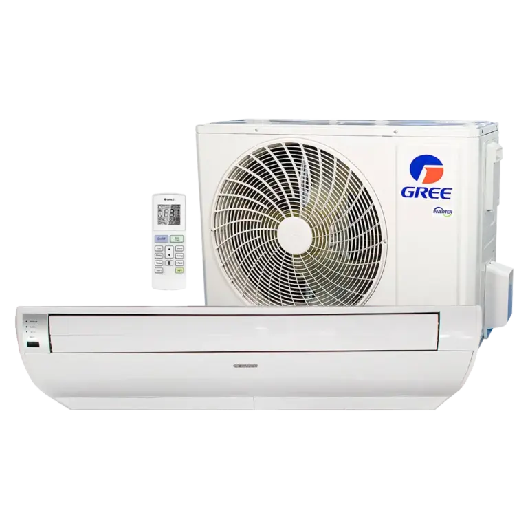 Ar Condicionado Split Piso Teto Inverter Gree G-Prime Compact 57000 Btus Frio 220v R-32