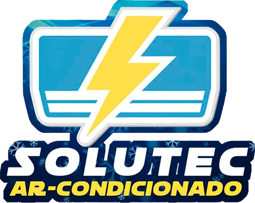 Solutec Ar condicionado